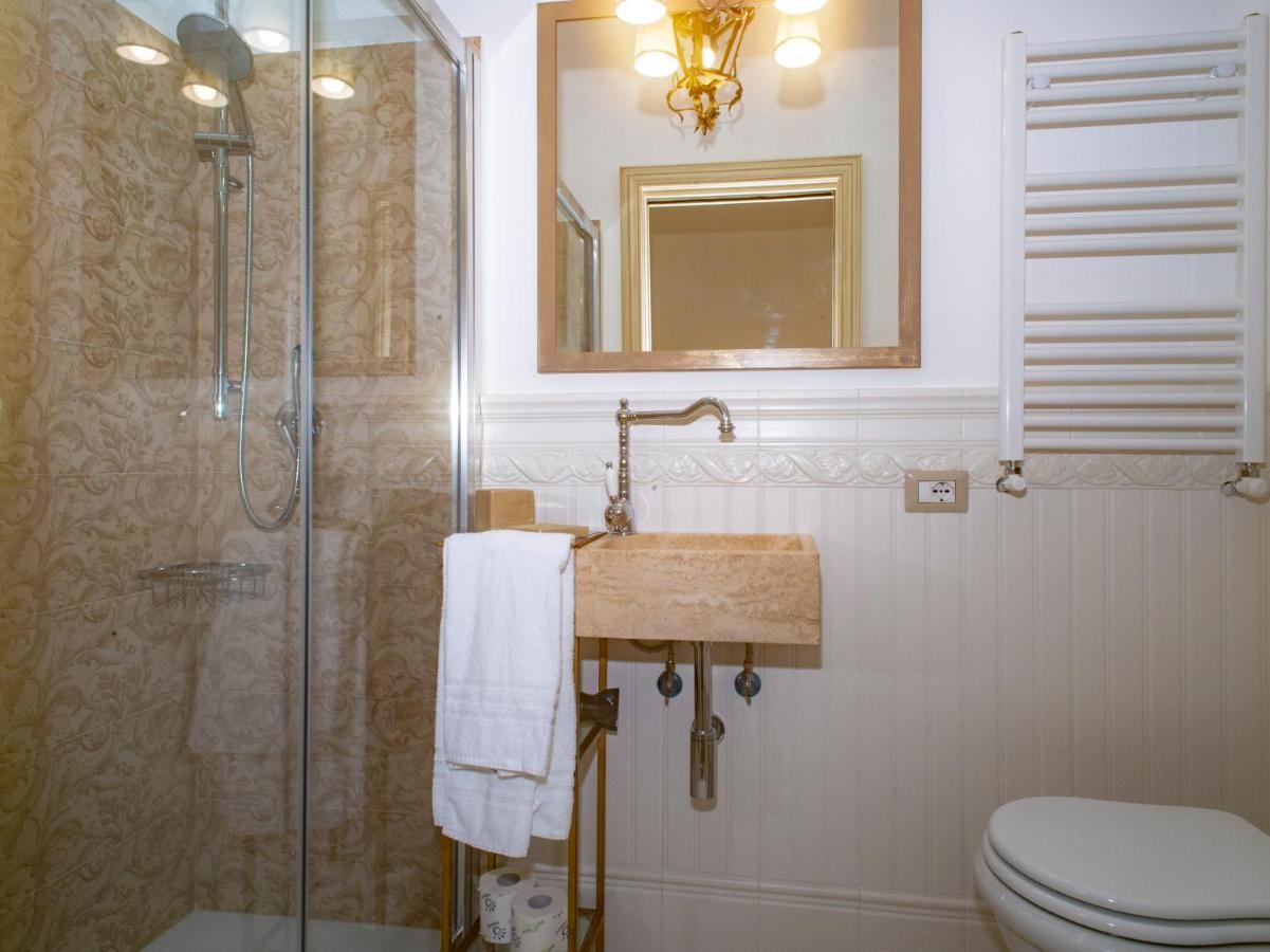 Tenuta San Sebastiano * Roma
