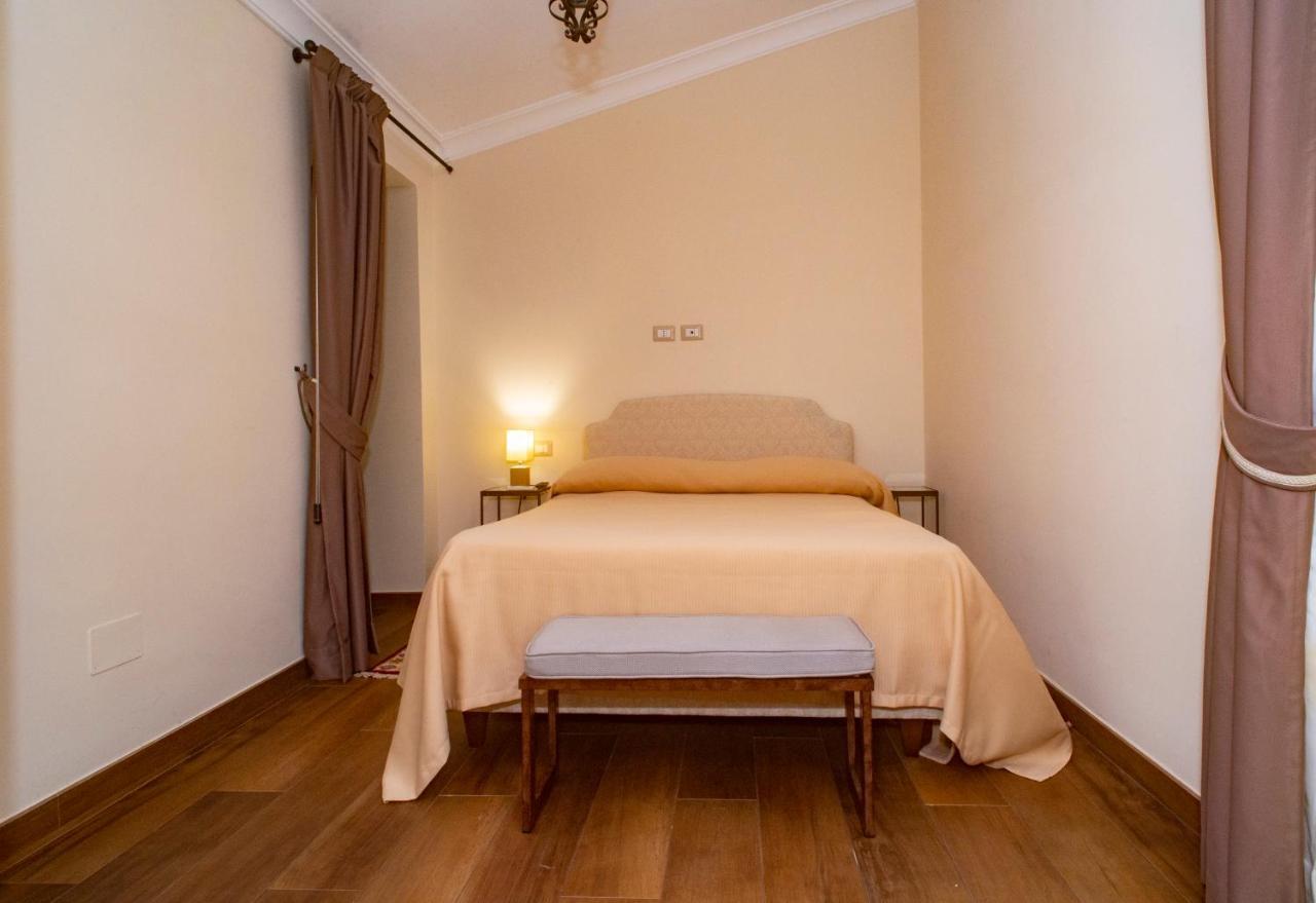Casa vacanze Tenuta San Sebastiano