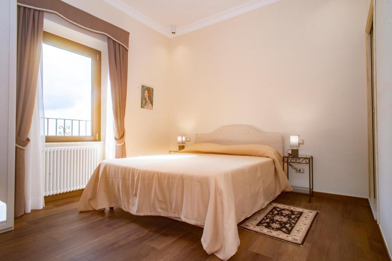 Casa vacanze Tenuta San Sebastiano *