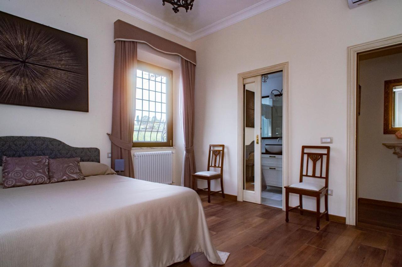Casa vacanze Tenuta San Sebastiano