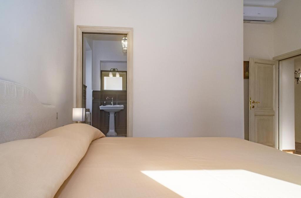 Tenuta San Sebastiano Casa de Férias *