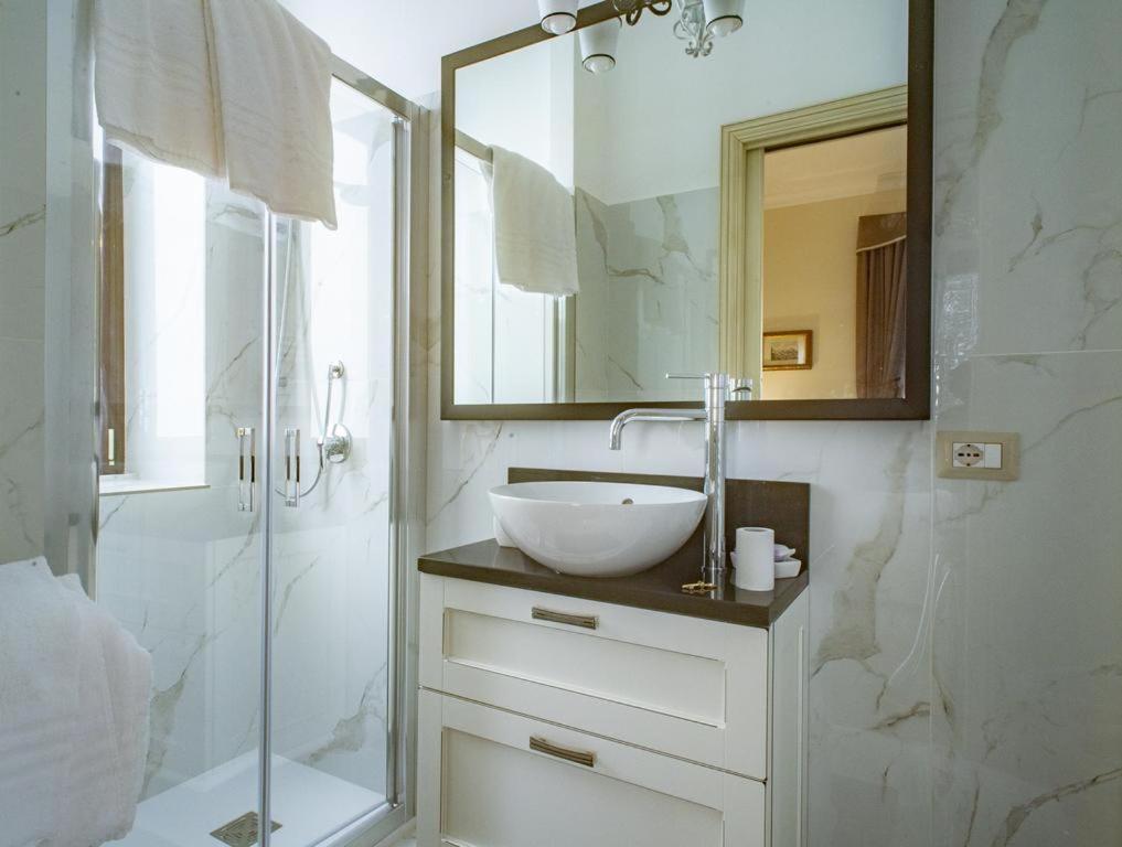 Tenuta San Sebastiano Casa de Férias Roma