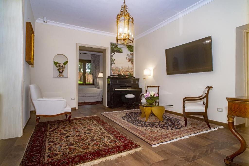Casa de Férias Tenuta San Sebastiano