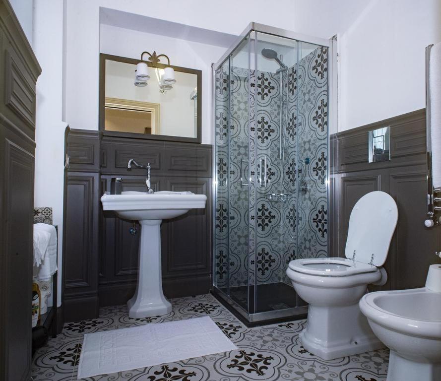 Tenuta San Sebastiano Casa de Férias