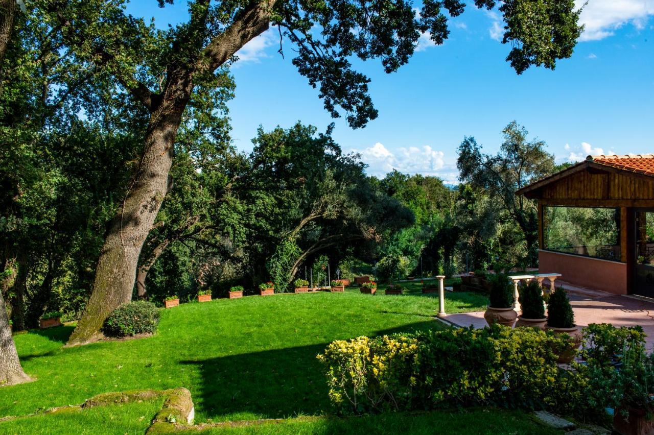Casa de Férias Tenuta San Sebastiano *