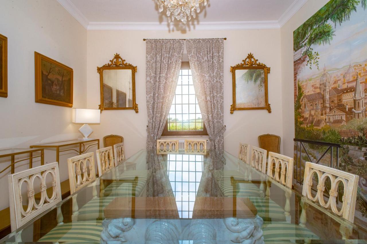 Casa de Férias Tenuta San Sebastiano