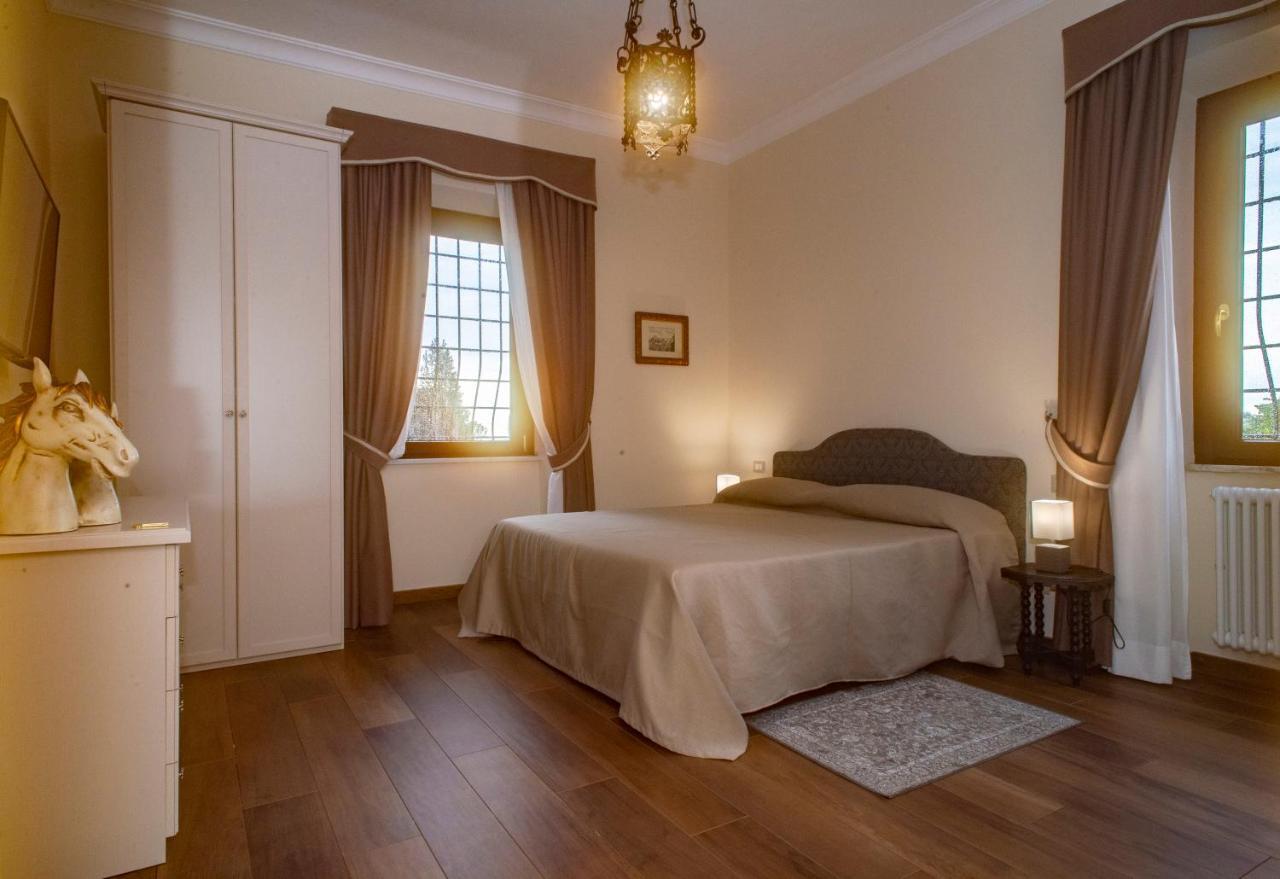 Casa de Férias Tenuta San Sebastiano