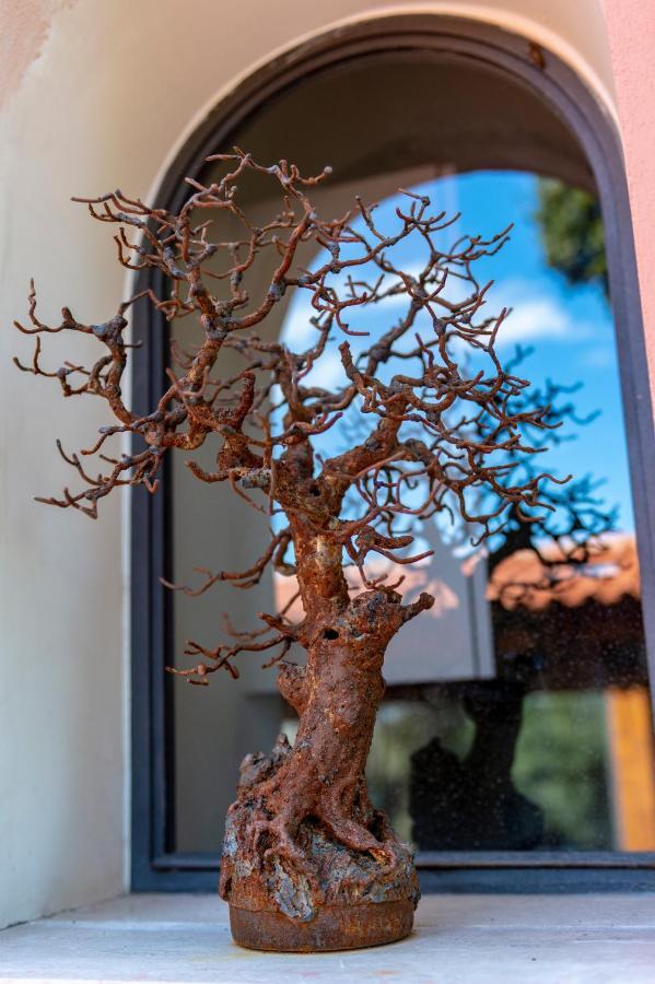Casa de Férias Tenuta San Sebastiano Roma