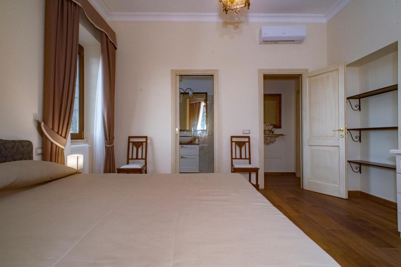 Tenuta San Sebastiano * Roma