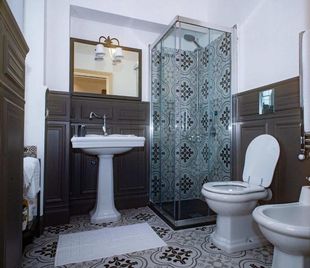 Tenuta San Sebastiano Casa de Férias Roma